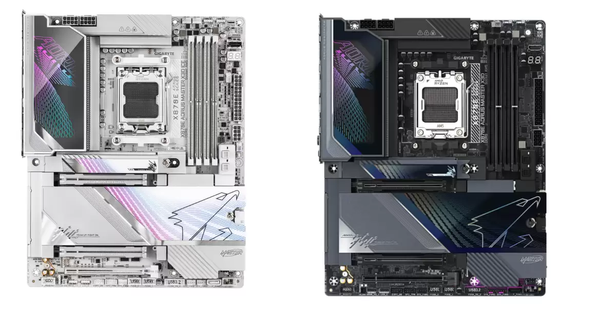 רΪX3D���������죬����X870EX3Dϵ������ȫ������