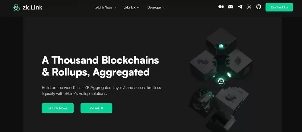 zkLink(ZKL)����ʲô��ZKL��Ŀ���ơ���ֵԤ������Ҿ���