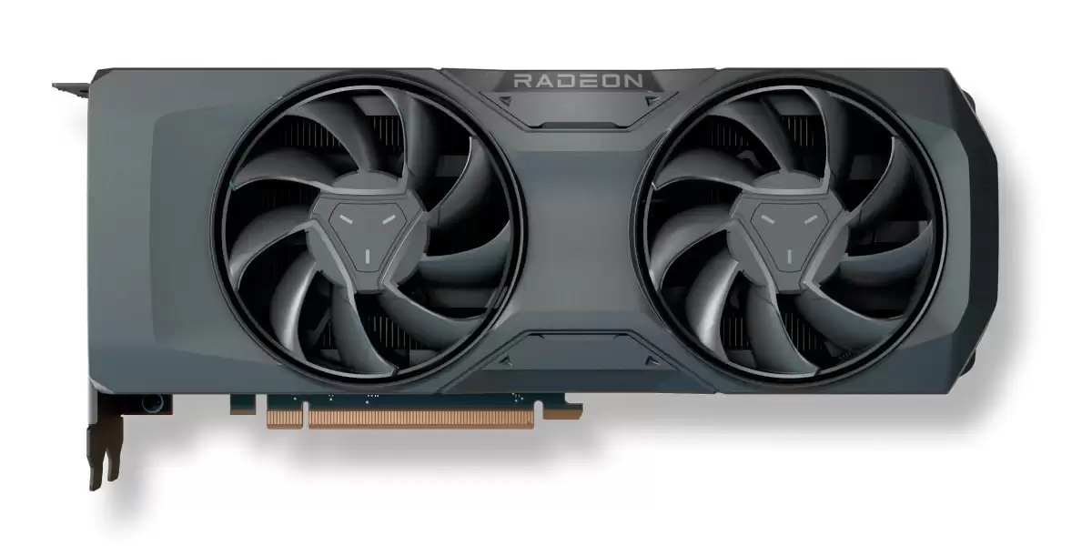 AMD RX 7700 XT����ԭ���ع� �������ս���