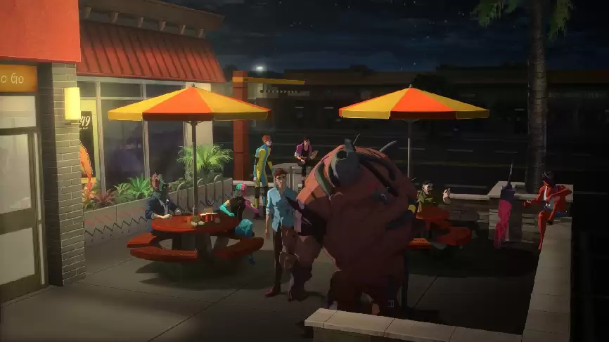 ����Ӣ��ǲ���ġ�����GeForce RTX 5060 ̤ѩOCӢ�۵�ְ��Ԣ��