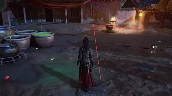 燕云十六声浮沱侠迹奉敕不杀任务攻略 奉敕不杀任务怎么做 燕云十六声浮沱侠迹奉敕不杀任务攻略 奉敕不杀任务怎么做