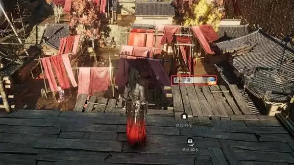 燕云十六声浮沱侠迹奉敕不杀任务攻略 奉敕不杀任务怎么做 燕云十六声浮沱侠迹奉敕不杀任务攻略 奉敕不杀任务怎么做