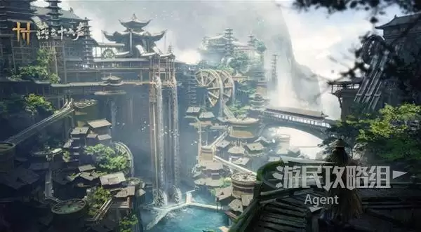 ����ʮ��������ɽ���̹��� ����ɽ���¡����¡�����ͼ�Ĺ���