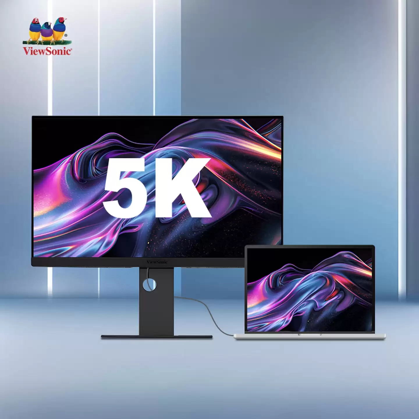 �����Ƴ� 8999 Ԫ 27 Ӣ�� 5K 75Hz רҵ��ʾ����˫�׵� 4 �ӿڣ�����ƻ�� Mac ��̬