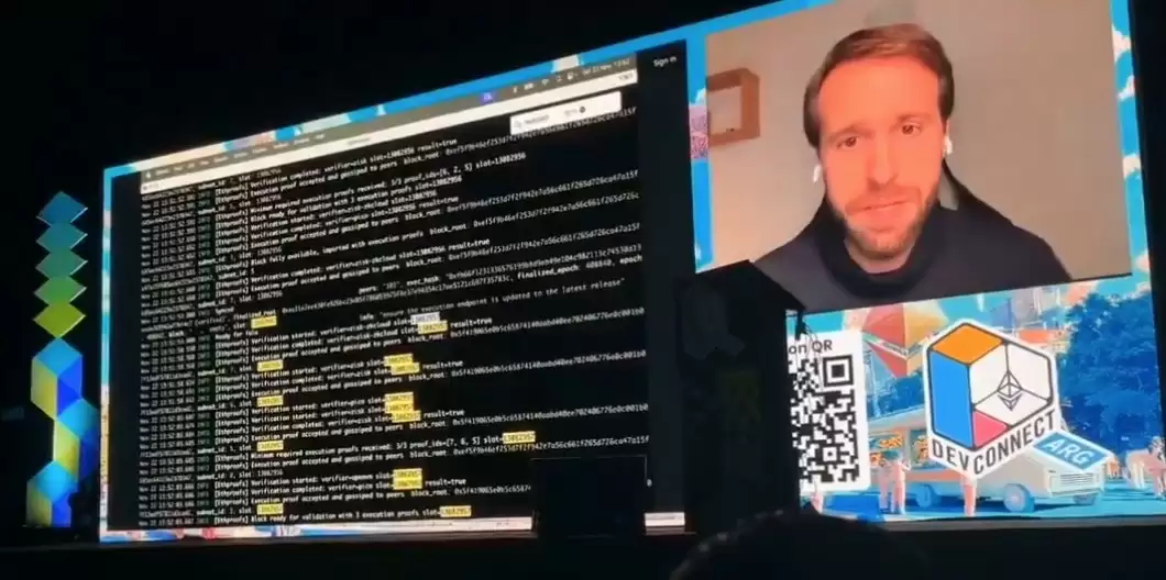 2026����̫��չ����Glamsterdam��Hegota�ֲ桢L1������ZK��֤