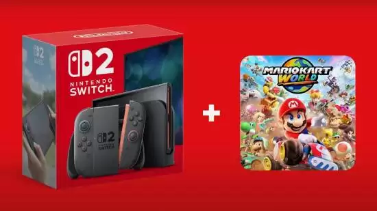 �����ý�ͣ����������������Switch 2ͬ������