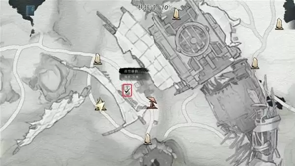 ����ʮ��������ɽī��֮�������������� ī��֮��������ô����