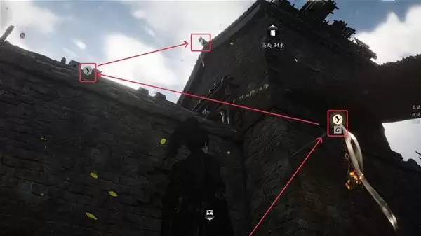 燕云十六声浮沱侠迹奉敕不杀任务攻略 奉敕不杀任务怎么做 燕云十六声浮沱侠迹奉敕不杀任务攻略 奉敕不杀任务怎么做