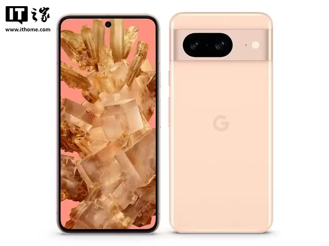 �ȸ�Ϊ Pixel 8 ϵ���ֻ��·� Pixel 9 ͬ��ȫ��ģʽ��HDR+ ����ϵͳ