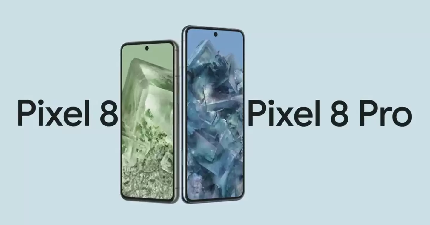 �ȸ�Ϊ Pixel 8 ϵ���ֻ��·� Pixel 9 ͬ��ȫ��ģʽ��HDR+ ����ϵͳ
