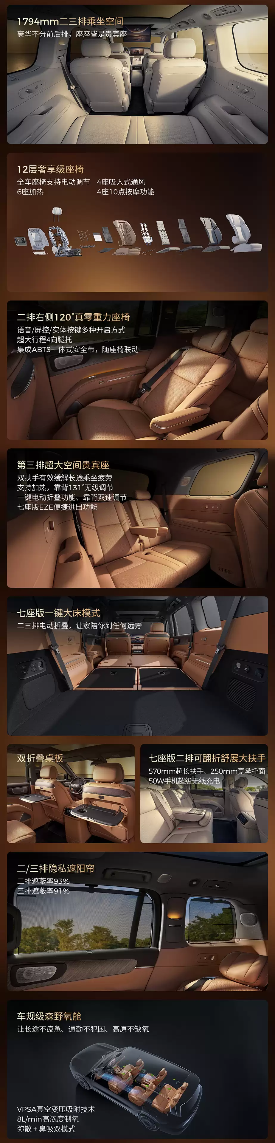 ���� D19 �����콢 SUV ȷ�� 2026 �� 4 ����ʽ���н����� 6 �� / 7 ����ѡ��˫ 8797 оƬ