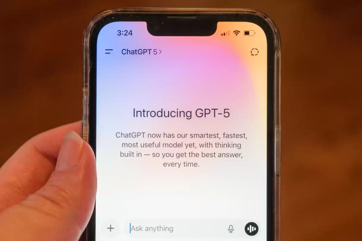 医生:AI 聊天机器人的使用可能与精神病病例存在关联 医生:AI 聊天机器人的使用可能与精神病病例存在关联