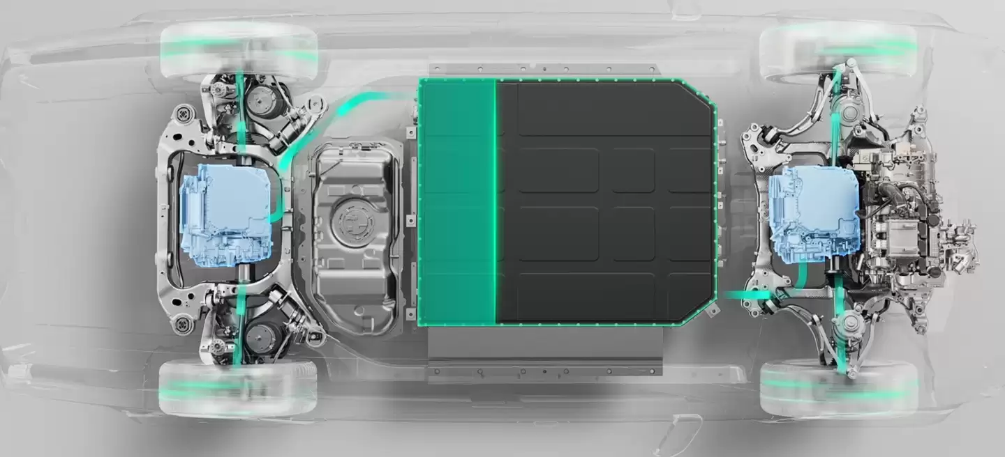 ��ʯ ADAMAS �������У�ָ���� 34.99 ��Ԫ��1.5T ������ +108kW ������̶���