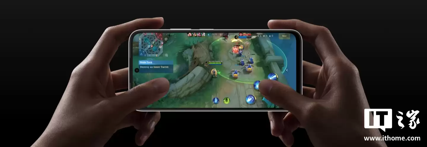 OPPO �Ƴ� A6t Pro �ֻ������� 685 оƬ��4G ���磬6.75 Ӣ�� 120Hz LCD ��Ļ