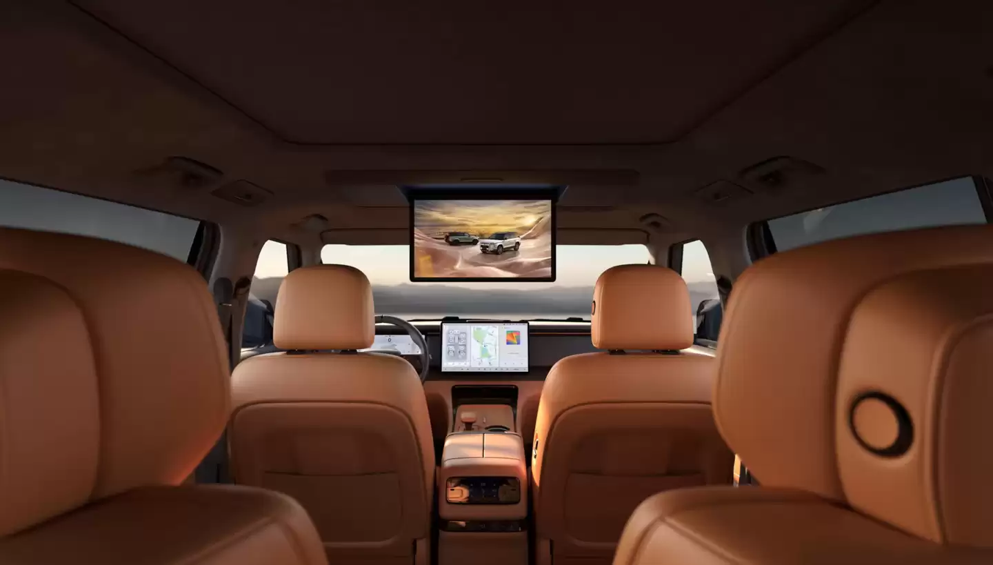 ��ʯ ADAMAS �������У�ָ���� 34.99 ��Ԫ��1.5T ������ +108kW ������̶���