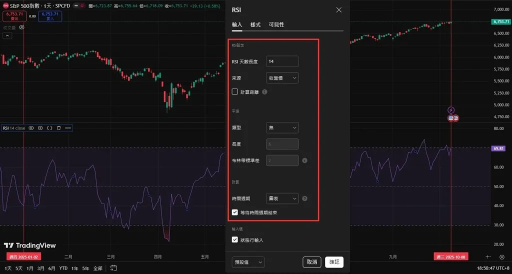 RSI���ǿ��ָ����ʲô�����ͨ��RSIʶ����ܻ��ҵĳ����볬���źţ�