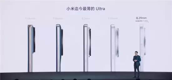 С��17 Ultra������ʷ�����ᱡӰ���콢���ۼ�6999Ԫ��