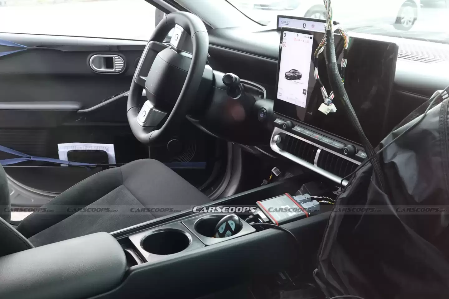 �ִ� Ioniq 3 ϸ���ع⣺���� 400V ƽ̨��������� 644km