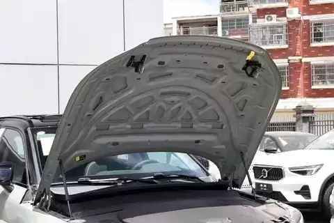 �ֶ���XC40������ڹ��ϼ�Ӧ�Դ�ʩ