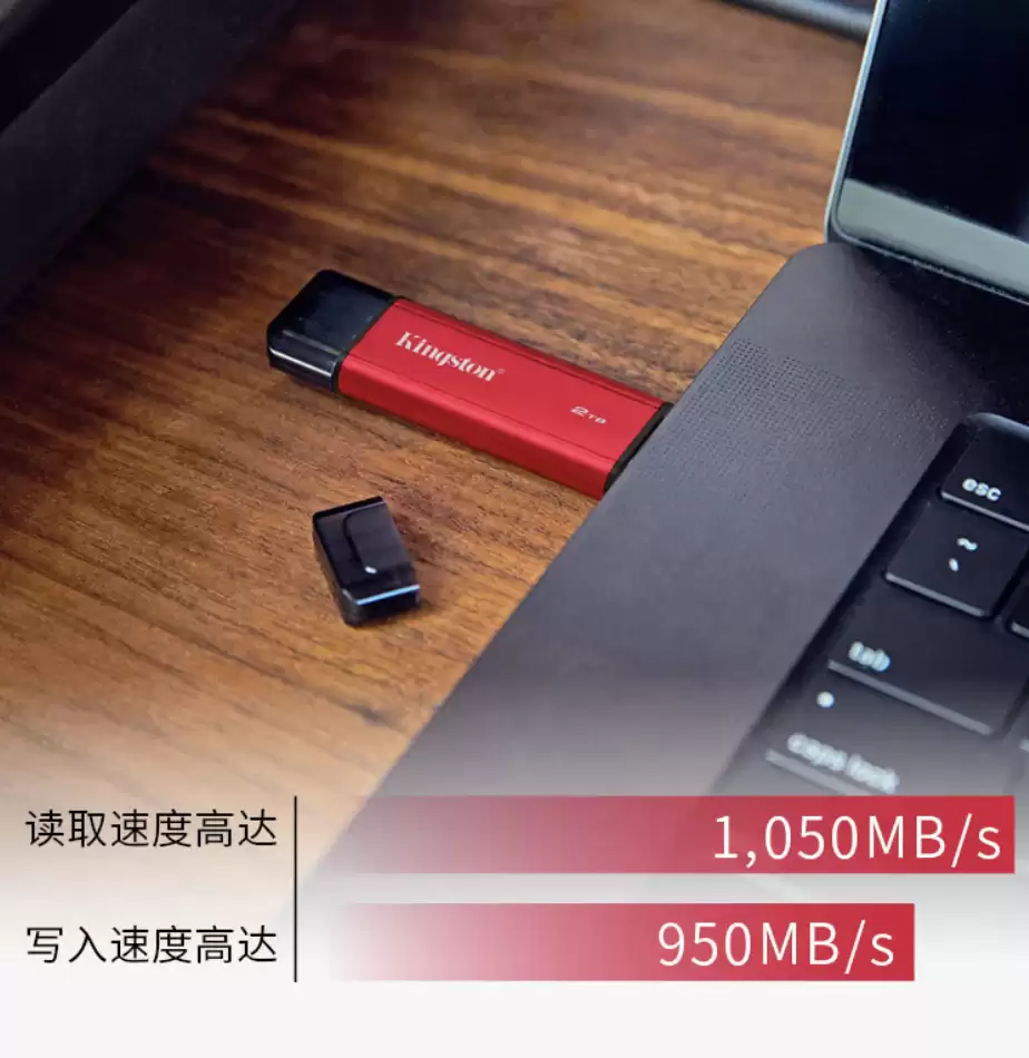 ��ʿ���Ƴ�˫�ӿ� USB-C 3.2 U �̣��ṩ 512G-2T���������� 1050MB/s��699 Ԫ��