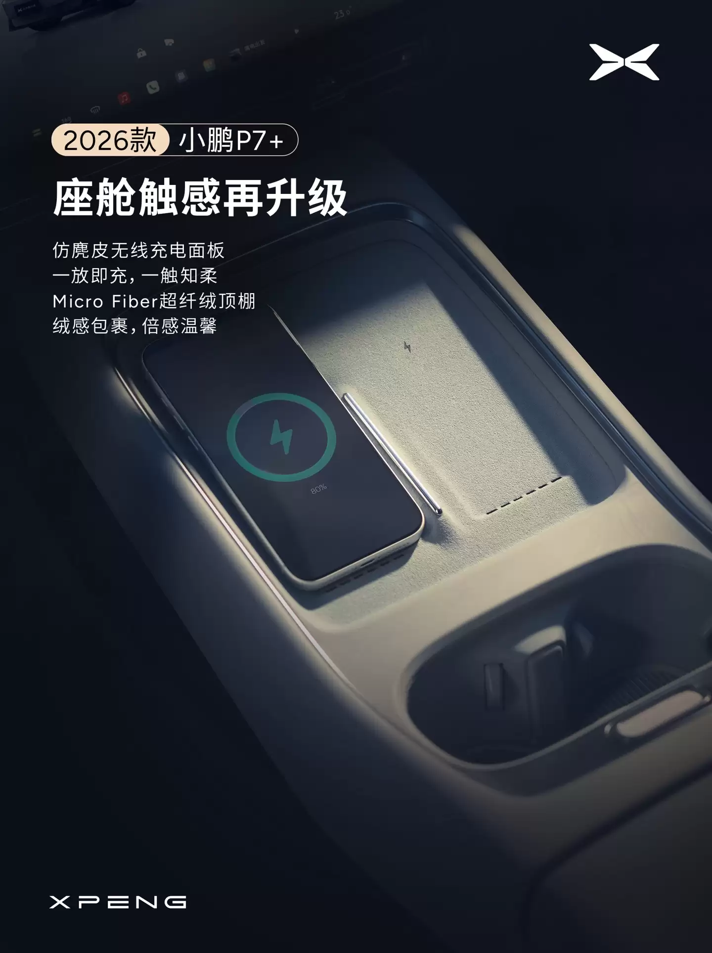 С���������� 2026 �� P7+ ����������ȫ������Ǳ�̨������ 29 Ӣ��ȫ���� HUD