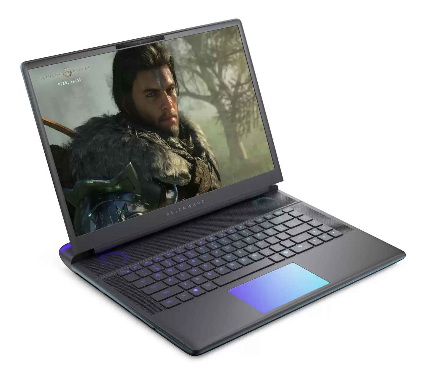 ��Ϣ�ƴ��� Alienware ���� CES 2026 �Ƴ���ѣ�� OLED ��Ϸ��