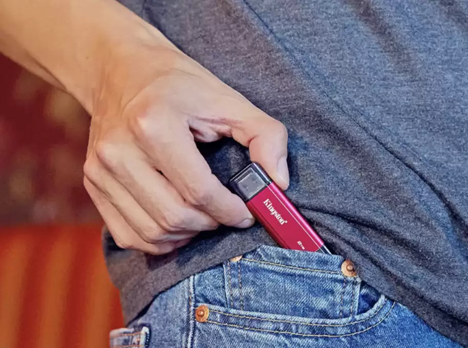 ��ʿ���Ƴ�˫�ӿ� USB-C 3.2 U �̣��ṩ 512G-2T���������� 1050MB/s��699 Ԫ��