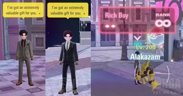 宝可梦传说ZA异次元高价值目标一览 异次元树果掉率一览 宝可梦传说ZA异次元高价值目标一览 异次元树果掉率一览