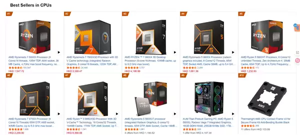 DDR5�Ǽ��Ƹ�װ���ɱ���AM4��������������