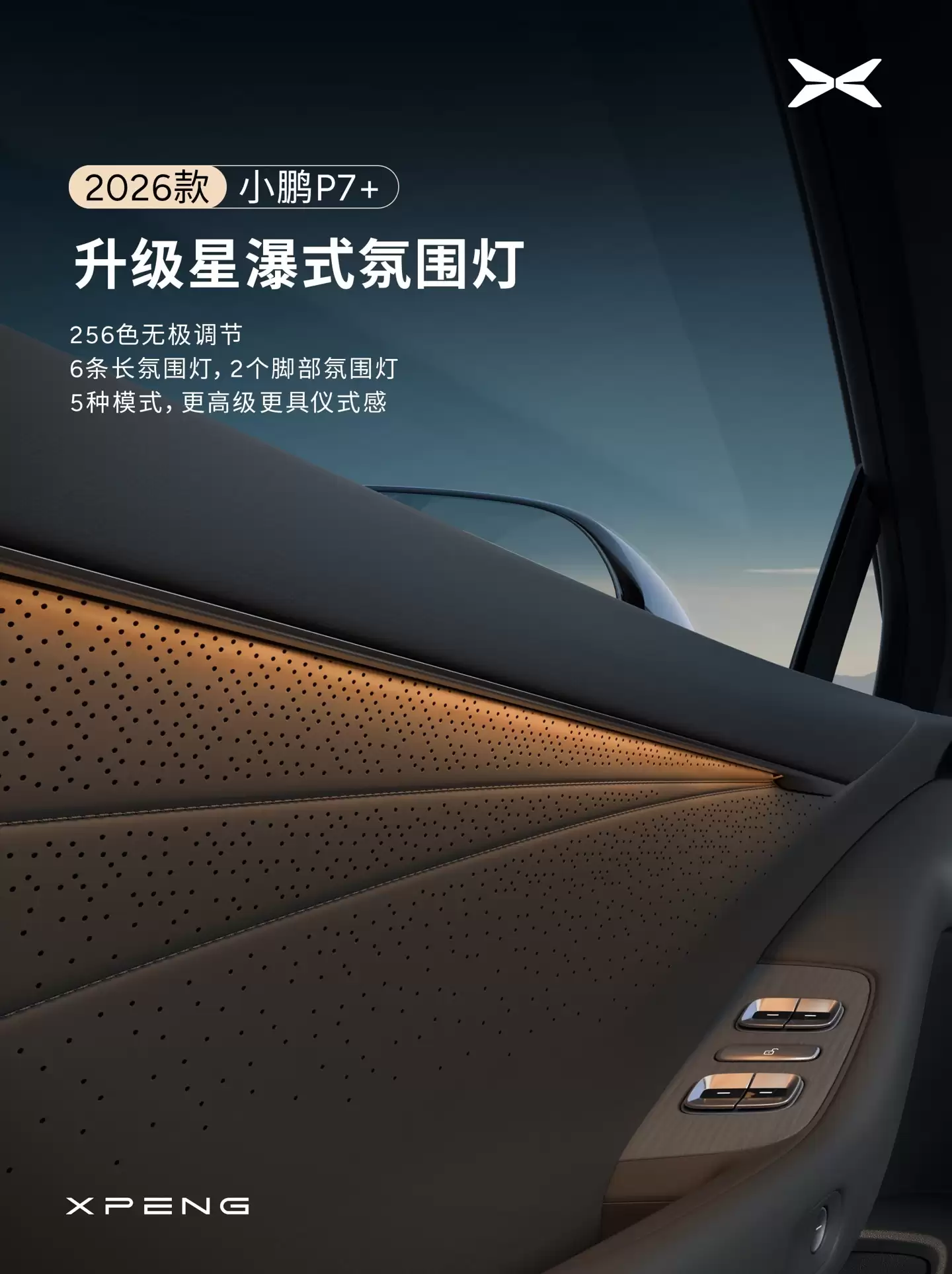 С���������� 2026 �� P7+ ����������ȫ������Ǳ�̨������ 29 Ӣ��ȫ���� HUD