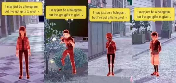 宝可梦传说ZA异次元高价值目标一览 异次元树果掉率一览 宝可梦传说ZA异次元高价值目标一览 异次元树果掉率一览