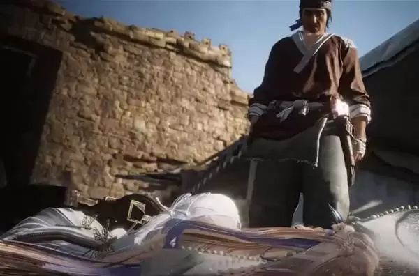 ����ʮ������뷲�ɱ����CG�������� ���ľ�ǿ�ɾ���ô����