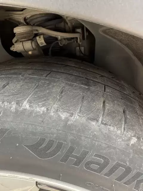 Model Y����ʹ��ʵ¼���綯����̥����ȫ����