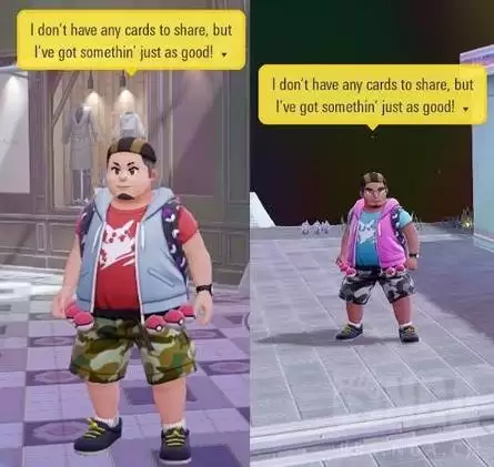 宝可梦传说ZA异次元高价值目标一览 异次元树果掉率一览 宝可梦传说ZA异次元高价值目标一览 异次元树果掉率一览