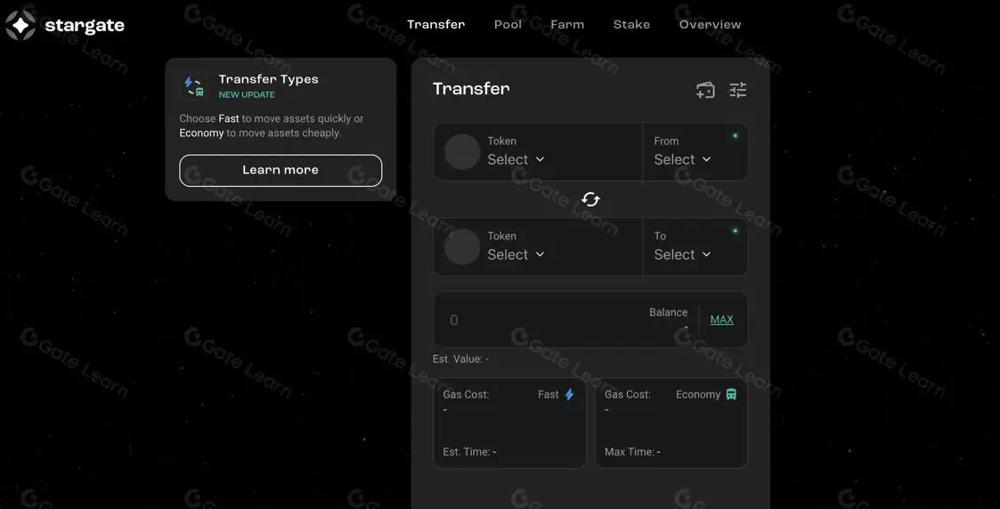 Stargate Finance(STG)����ʲô��STG�ܹ������л����뾭��ģ��