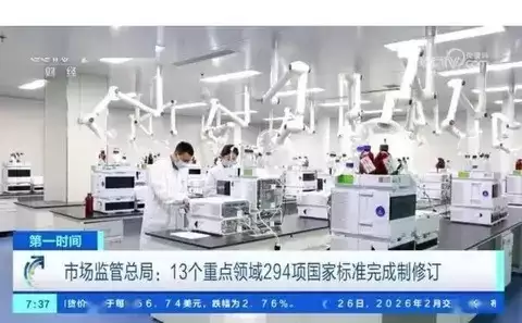 2025���ҹ����294���ص��׼���� �����豸��������ɫ����