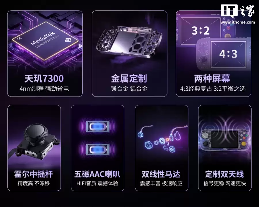 KT Pocket �Ƴ� KT-R2 �ƻ������� 7300 оƬ����ѡ 3:2/4:3 ��Ļ��999 Ԫ��