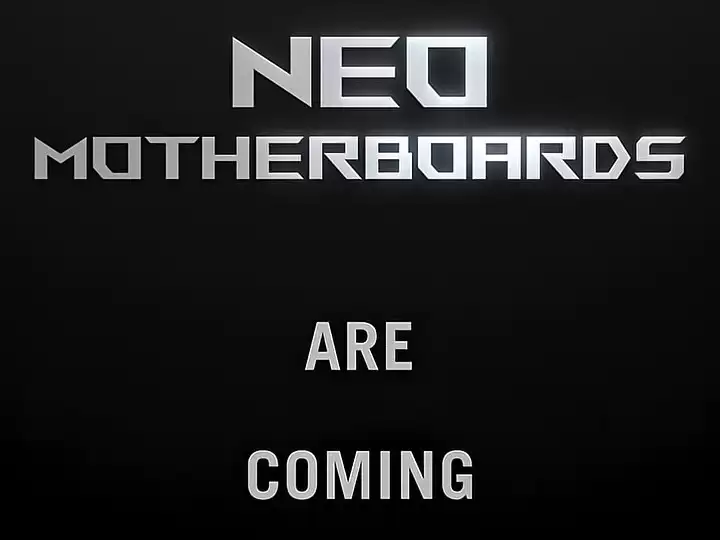 ��˶��ȫ "NEO" ���弴���ǳ������� ROG��ProArt��TUF �Ȳ�Ʒ��