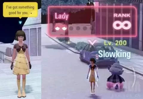 宝可梦传说ZA异次元高价值目标一览 异次元树果掉率一览 宝可梦传说ZA异次元高价值目标一览 异次元树果掉率一览