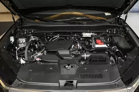 ����1.5T����CVT������ٴ����������Ӧ�Դ�ʩ