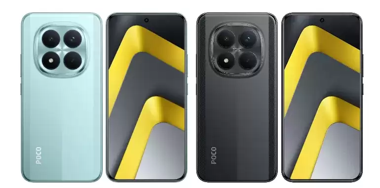 С�� POCO M8 ϵ���ֻ�����ع⣺���� 6 Gen 3/7s Gen 4 оƬ������� REDMI Note 15 ϵ��