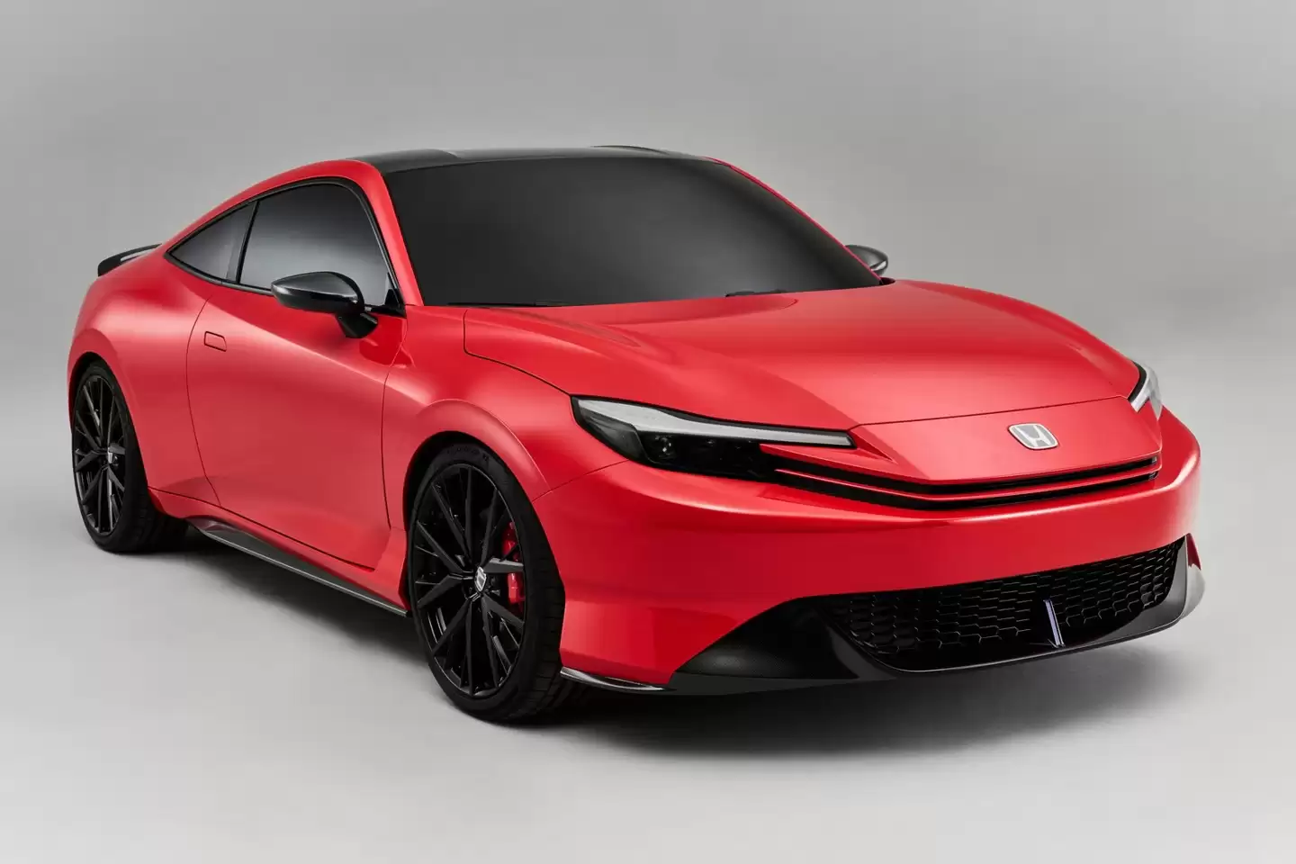 ������壺Ŀǰû�мƻ�Ϊ Prelude ˫�Ž����Ƴ� Type S �� Type R �汾