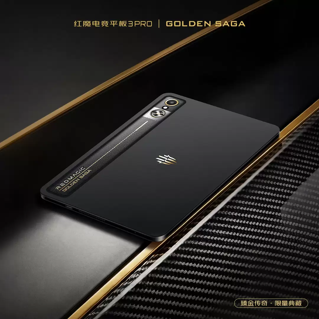 ��ħ 11 Pro+ / �羺ƽ�� 3 Pro GOLDEN SAGA �����?������ذ����ϸ�ڹ���