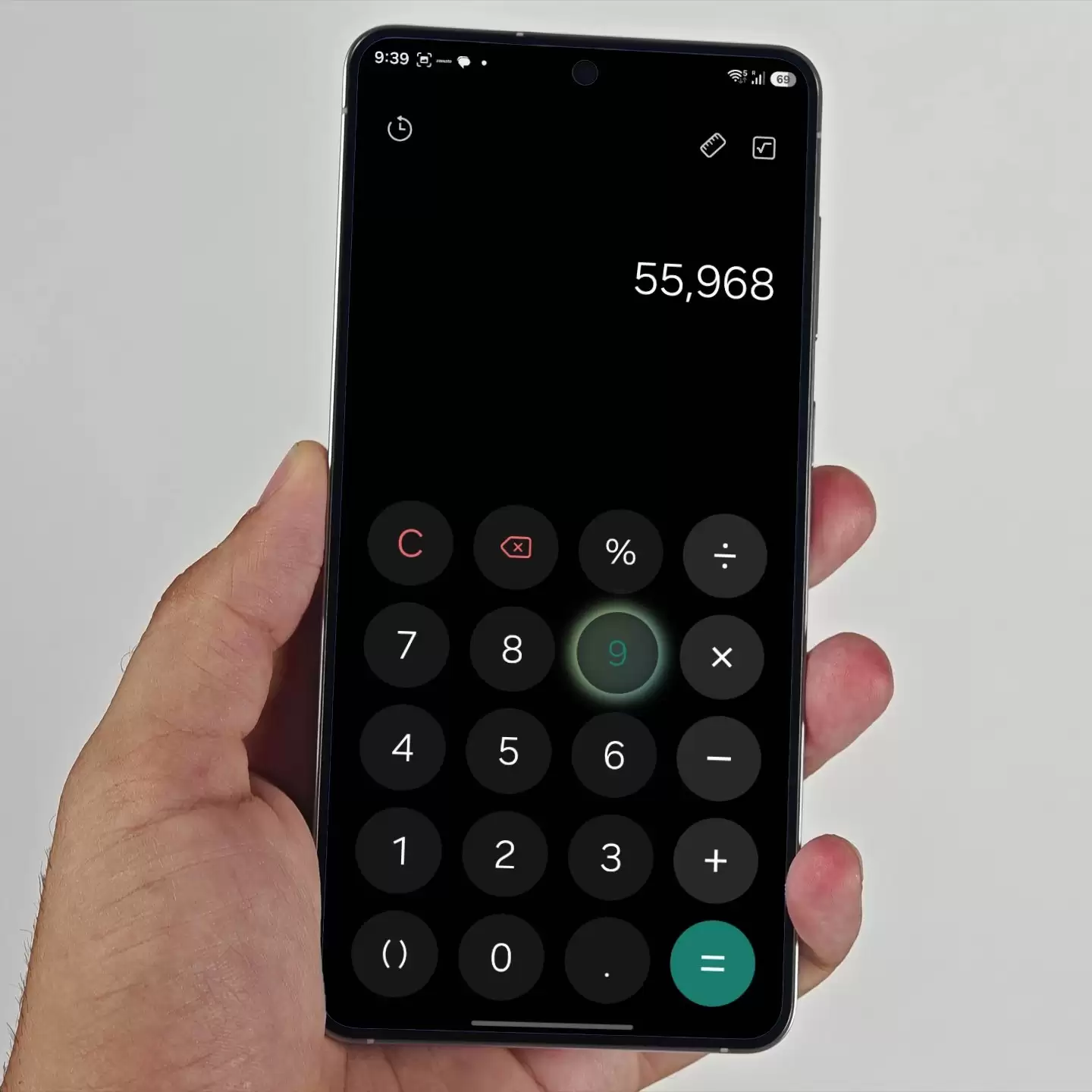 �������� One UI 8.5 ��ʱ��Ӧ�ã���ʱ������������Ҳ˵�