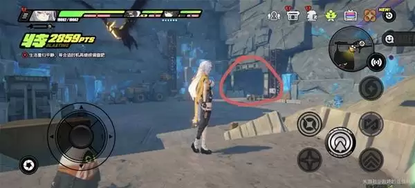 ������2.5���ص�ͼ���뷽�� ����ʯ�����ص�ͼ��ô��