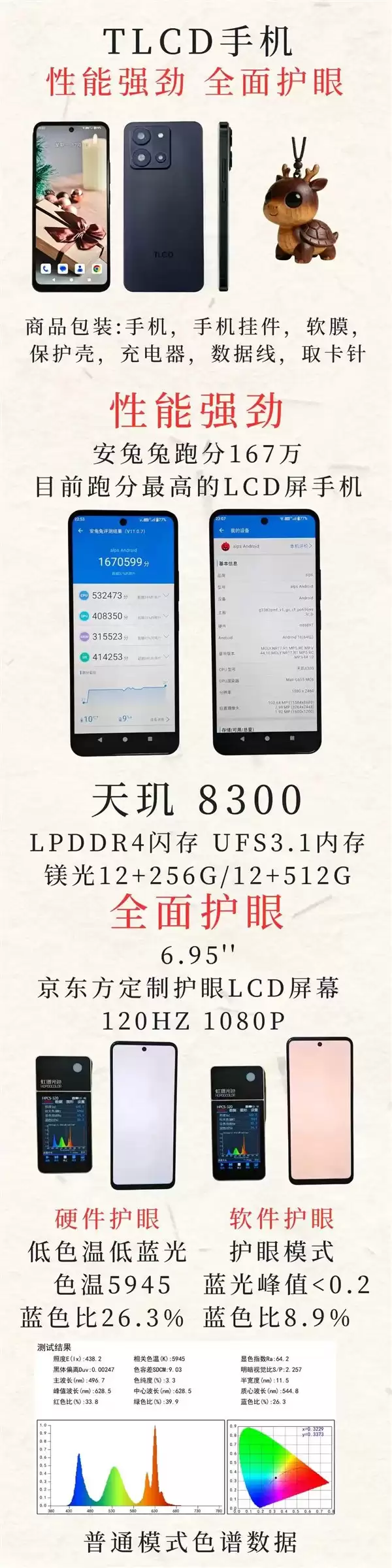 �����û��Է��ڳ� TLCD�������ֻ�����120Hz ������ LCD ��� + ���� 8300 �� 2499 Ԫ��