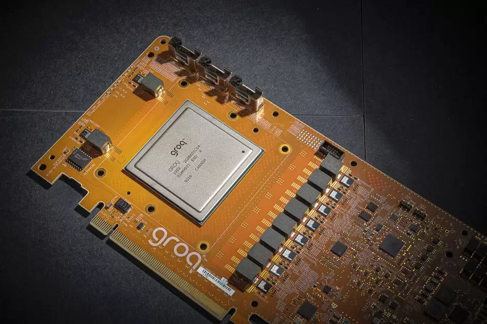�Կ�Ҳ�ܡ���¥����Ӣΰ�� Feynman GPU ǰհ��Ч�� AMD X3D ��ʽ�ѵ� Groq �� LPU ��Ԫ