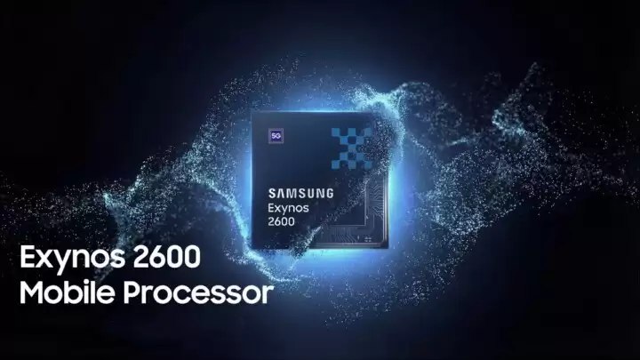���Ƿ���2nm Exynos 2600 оƬ��ָ�����߶�