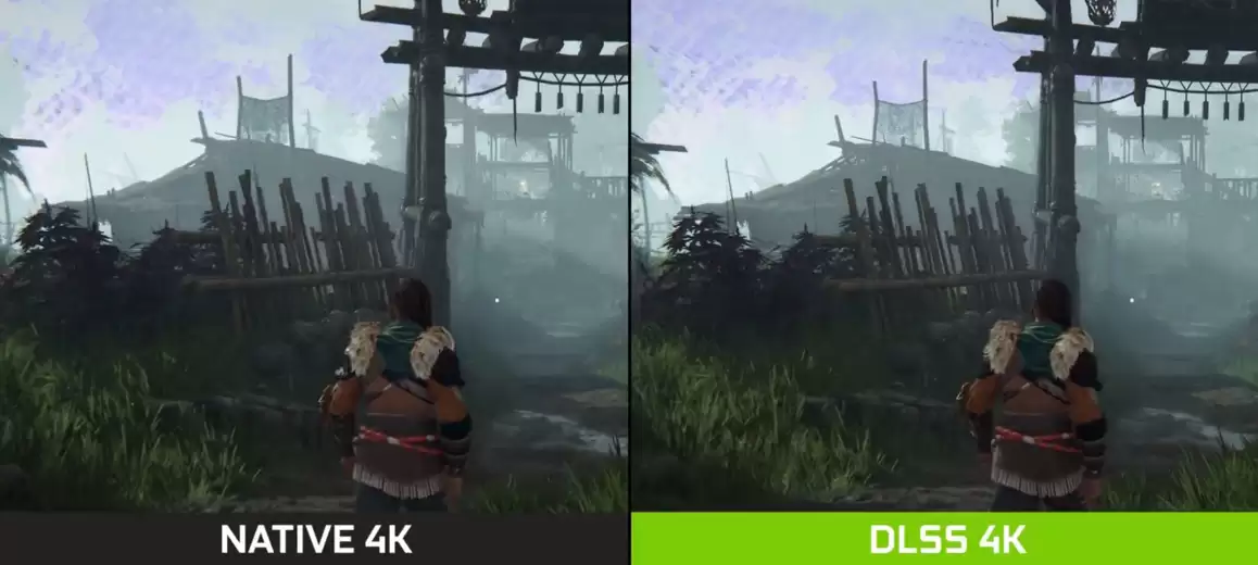 DLSS4��Ʒ����ô������˶RTX5060ϵ���Կ�ֵ�ó�