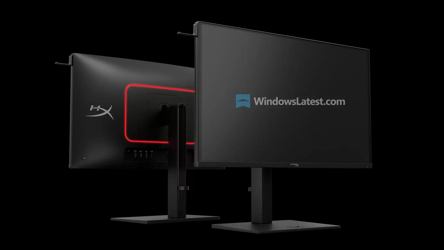 ���հ�Ӱ���� HyperX ϵ����ʾ��й¶��CES 2026 ����